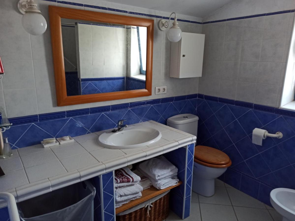 Casa Rural Con Encanto, 4 Hab Con 4 Banos Completos En Suite, Piscina Y Campo Privado Pedreguer Exteriör bild