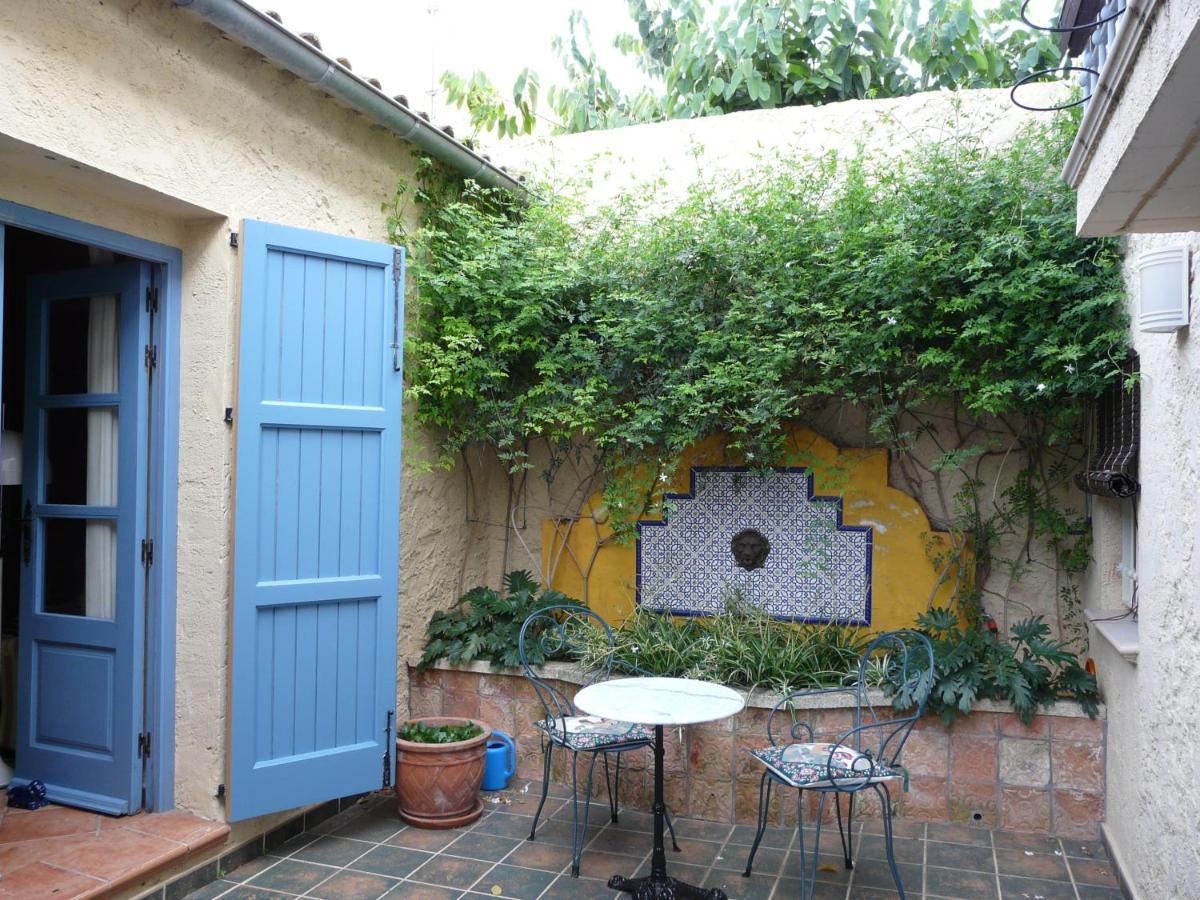 Casa Rural Con Encanto, 4 Hab Con 4 Banos Completos En Suite, Piscina Y Campo Privado Pedreguer Exteriör bild